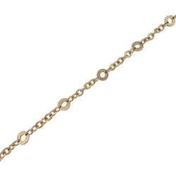 Bracelet Bulgari, "Bulgari-Bulgari", or jaune - Castafiore