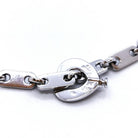 Bracelet CARTIER Fidelity, en or blanc - Castafiore