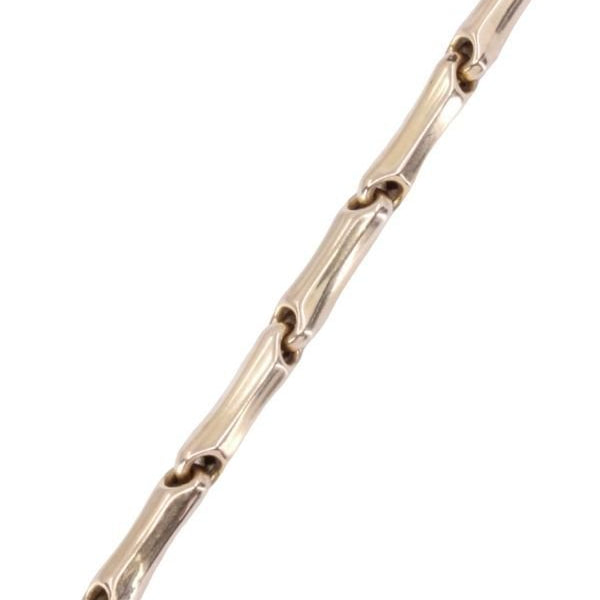 Bracelet CHIMENTO Bamboo en or rose - Castafiore