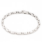 Bracelet CHIMENTO en or blanc - Castafiore