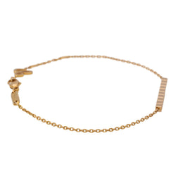 Bracelet CHOPARD Ice Cube en or rose et diamant - Castafiore