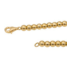 Bracelet Coeur TIFFANY & CO en or jaune - Castafiore