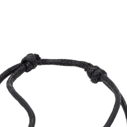 Bracelet Dinh Van Lame de rasoir en or jaune - Castafiore