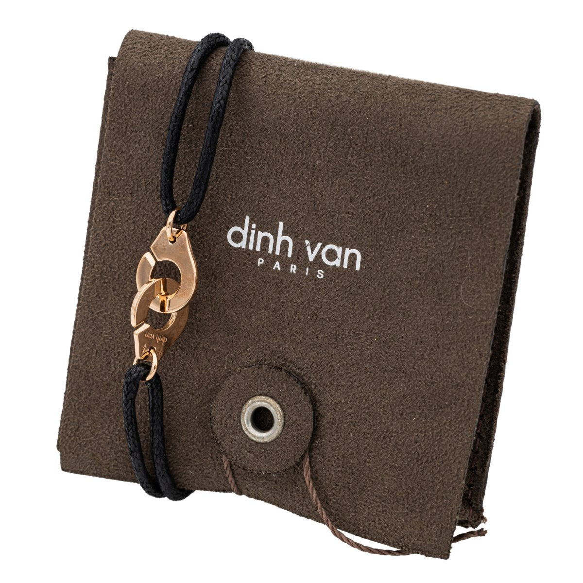 Bracelet orders dinh van occasion