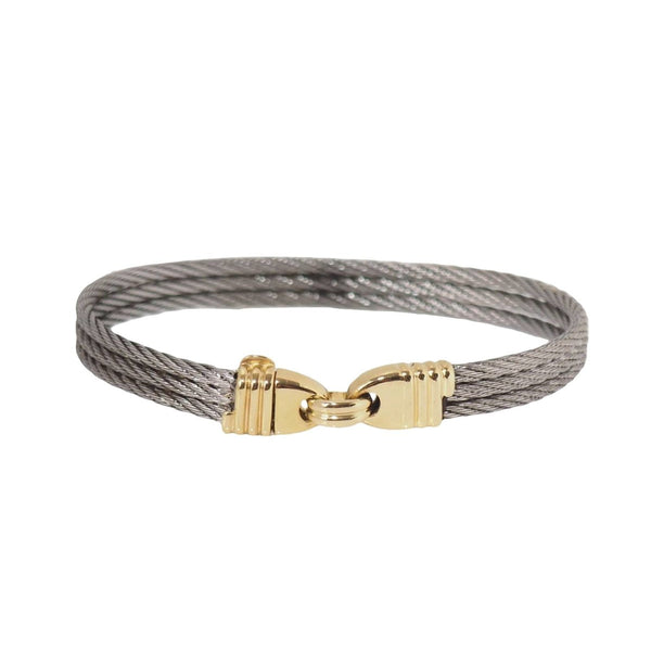 Fred Perry 2010s Force 10 Bracelet