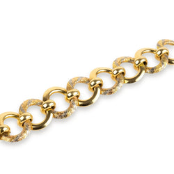 Bracelet Georges LENFANT pour CARTIER - Castafiore
