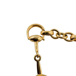 Bracelet GUCCI "Horsebit Cocktail" en or jaune - Castafiore