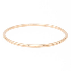 Bracelet Jonc en or jaune - Castafiore