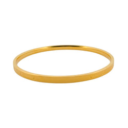 Bracelet Jonc en or jaune - Castafiore