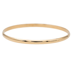 Bracelet Jonc en or jaune - Castafiore