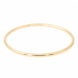 Bracelet Jonc en or jaune - Castafiore