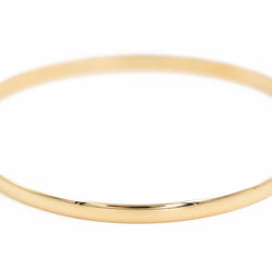 Bracelet Jonc en or jaune - Castafiore