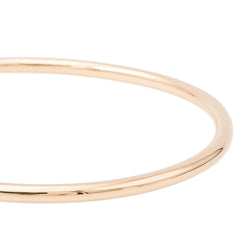 Bracelet Jonc en or jaune - Castafiore