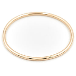 Bracelet Jonc en or jaune - Castafiore