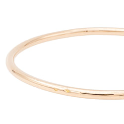 Bracelet Jonc en or jaune - Castafiore