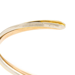 Bracelet Jonc Or jaune - Castafiore