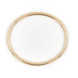 Bracelet Jonc Or jaune - Castafiore