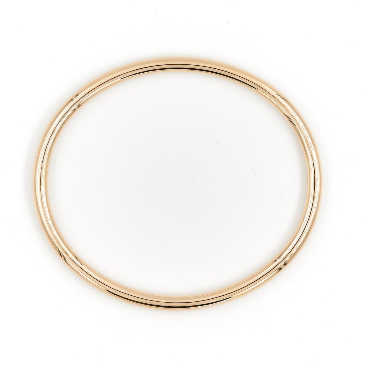 Bracelet Jonc Or jaune - Castafiore