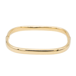 Bracelet Jonc Or jaune - Castafiore