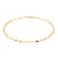 Bracelet Jonc Or jaune - Castafiore