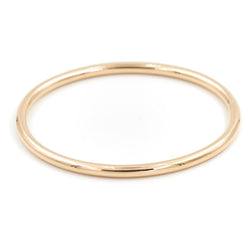 Bracelet Jonc Or jaune - Castafiore