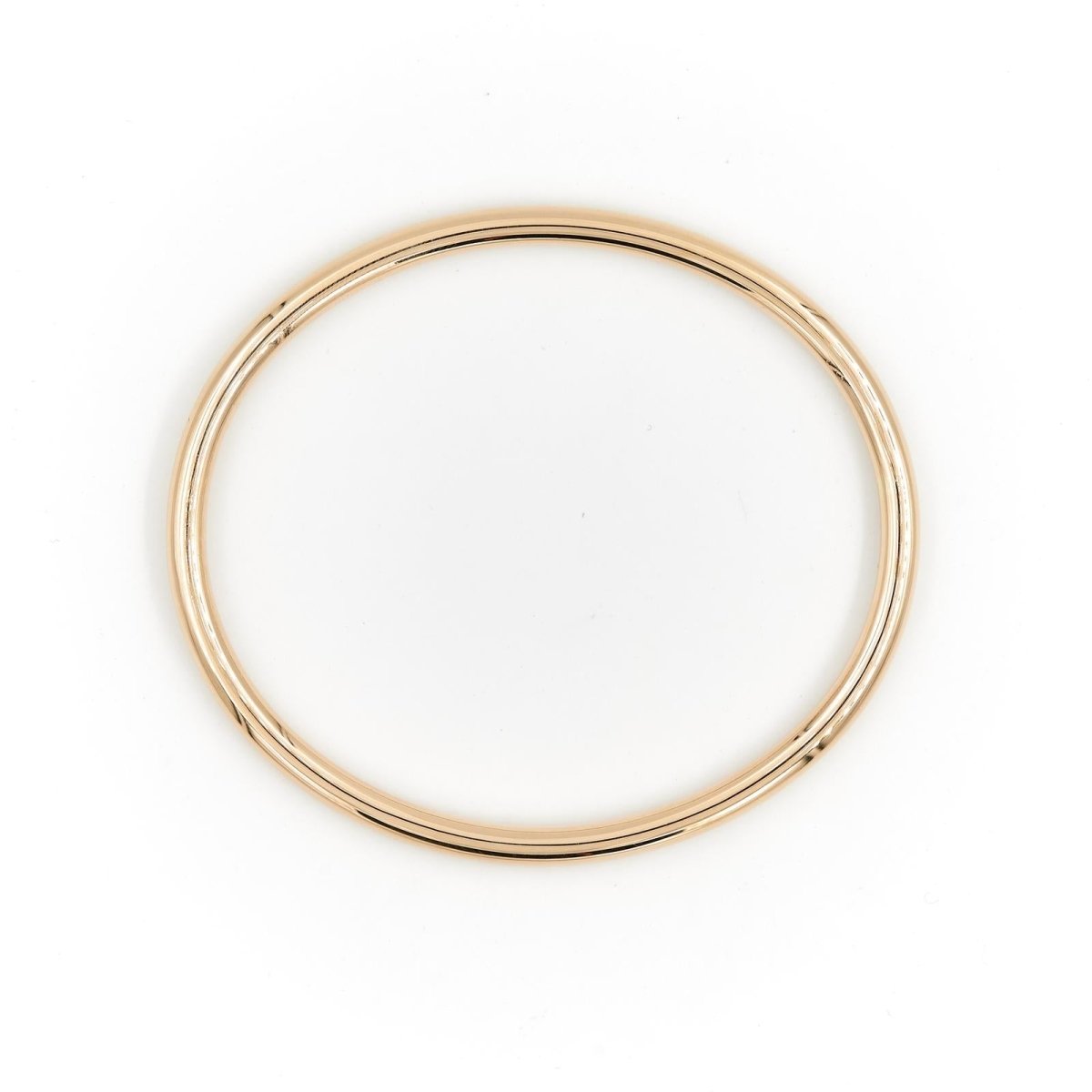 Bracelet Jonc Or jaune - Castafiore