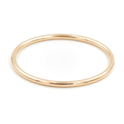 Bracelet Jonc Or jaune - Castafiore