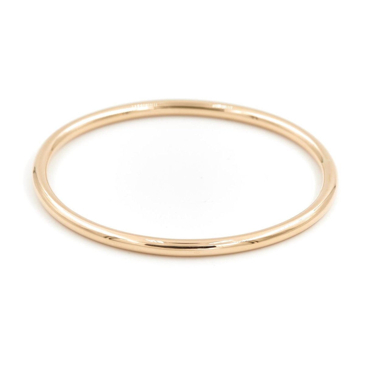 Bracelet Jonc Or jaune - Castafiore