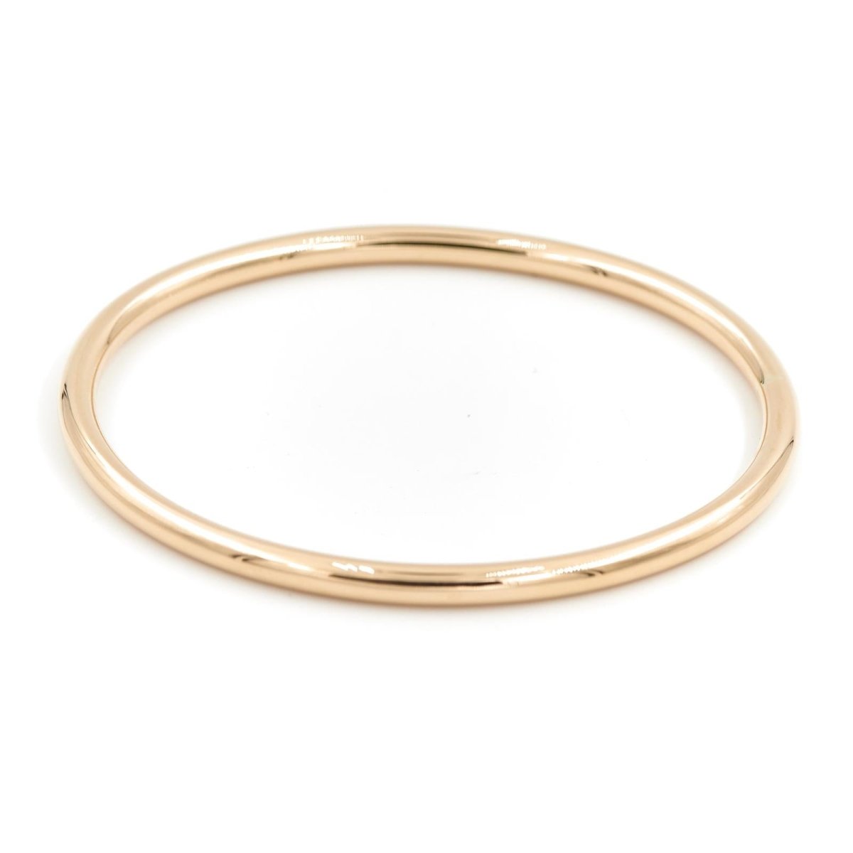 Bracelet Jonc Or jaune - Castafiore