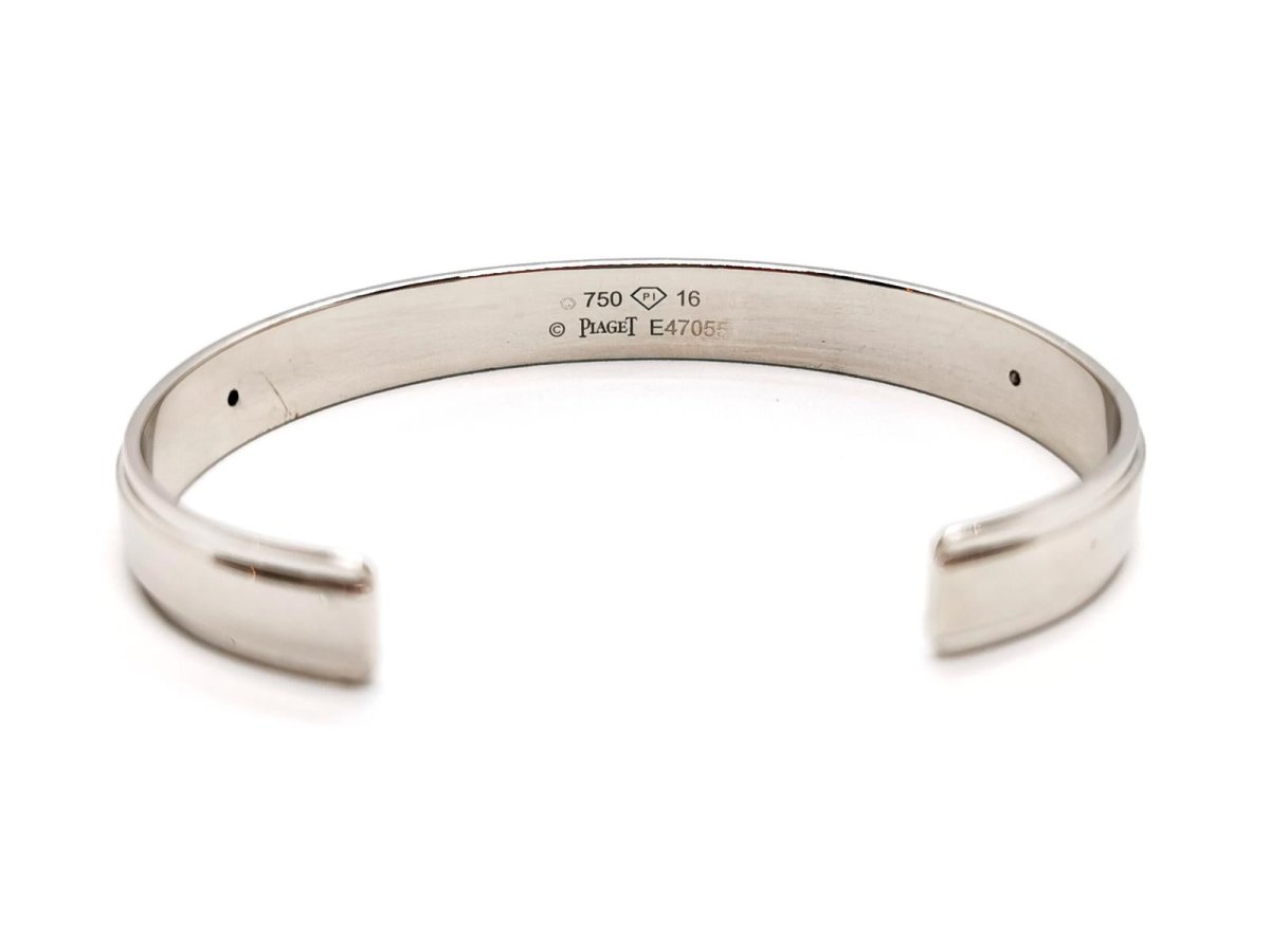 Bracelet Jonc PIAGET