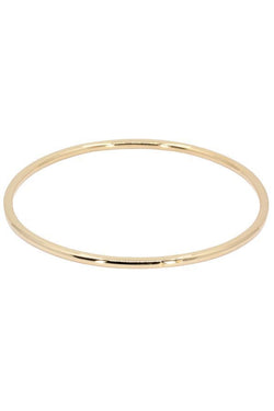 BRACELET JONC RIGIDE - Castafiore