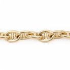 Bracelet Maille marine Or jaune - Castafiore