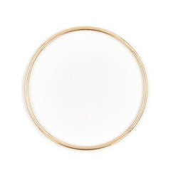 Bracelet Or jaune - Castafiore