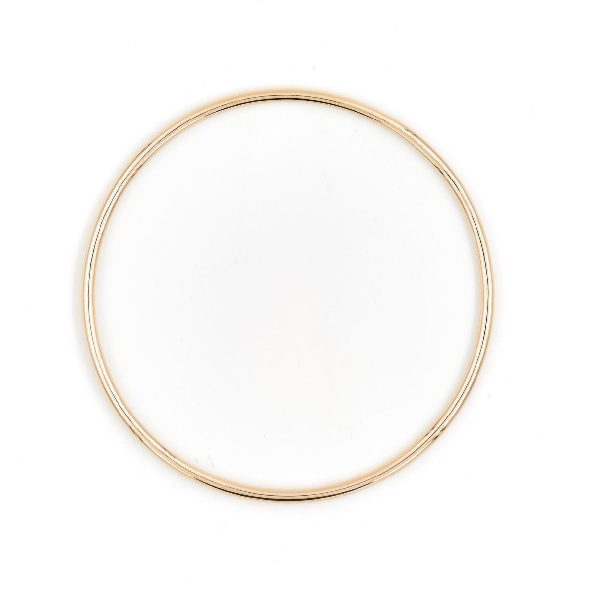 Bracelet Or jaune - Castafiore