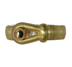 Bracelet or jaune 18k signé de la maison Chaumet modèle Fidelité - Castafiore