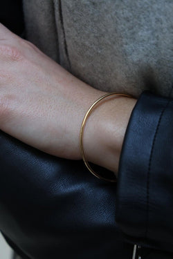 Bracelet Or jaune - Castafiore