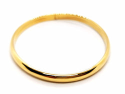 Bracelet Or jaune - Castafiore