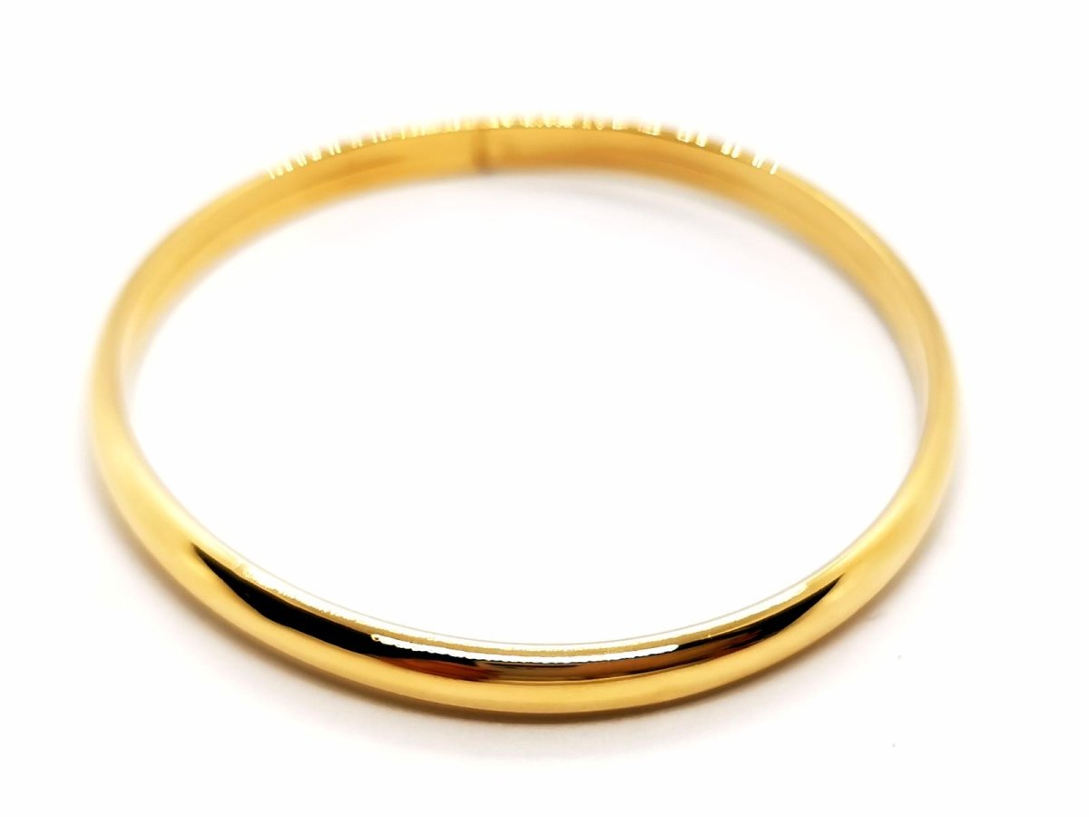 Bracelet Or jaune - Castafiore