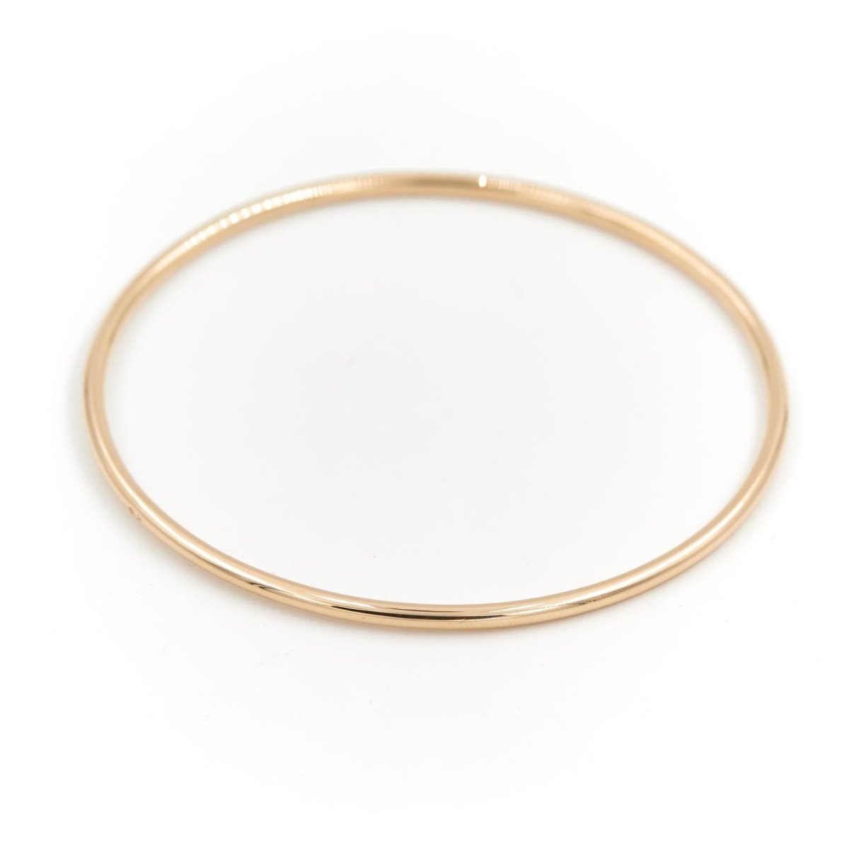 Bracelet Or jaune - Castafiore