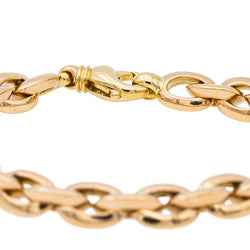 Bracelet Or jaune - Castafiore