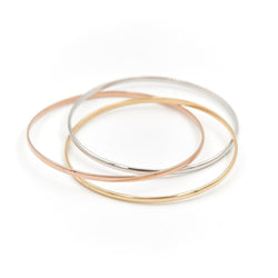 Bracelet Or jaune - Castafiore