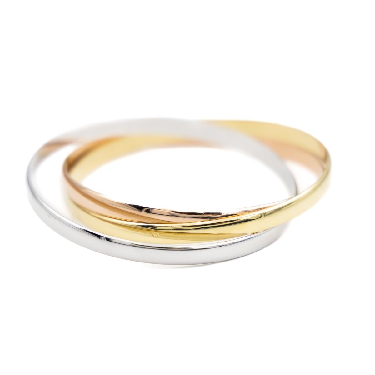 Bracelet Or jaune - Castafiore