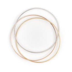 Bracelet Or jaune - Castafiore