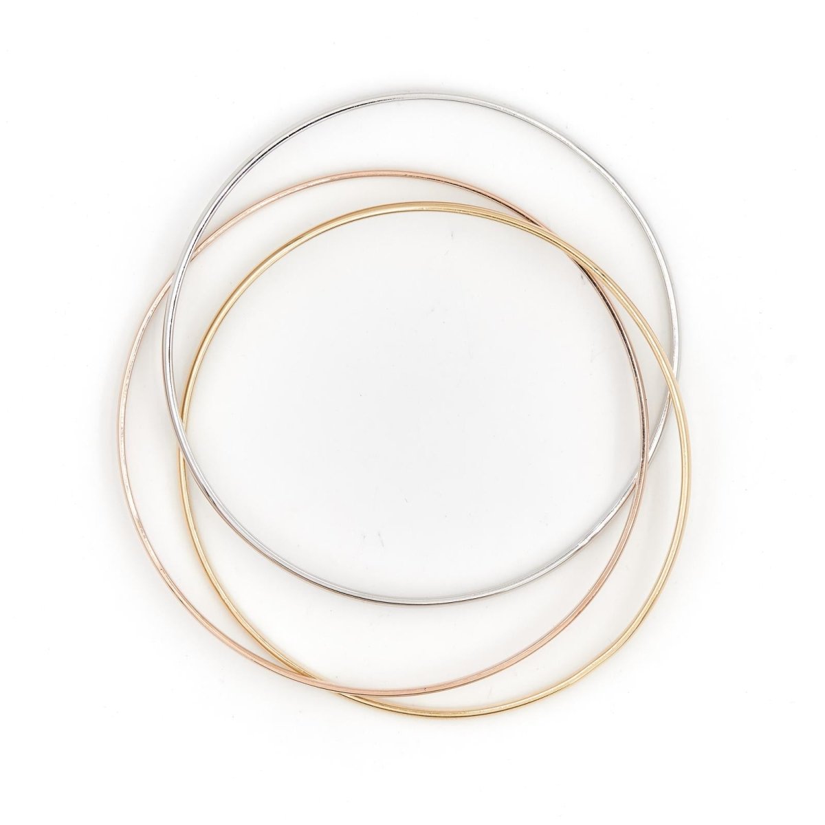 Bracelet Or jaune - Castafiore