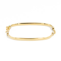 Bracelet Or jaune - Castafiore