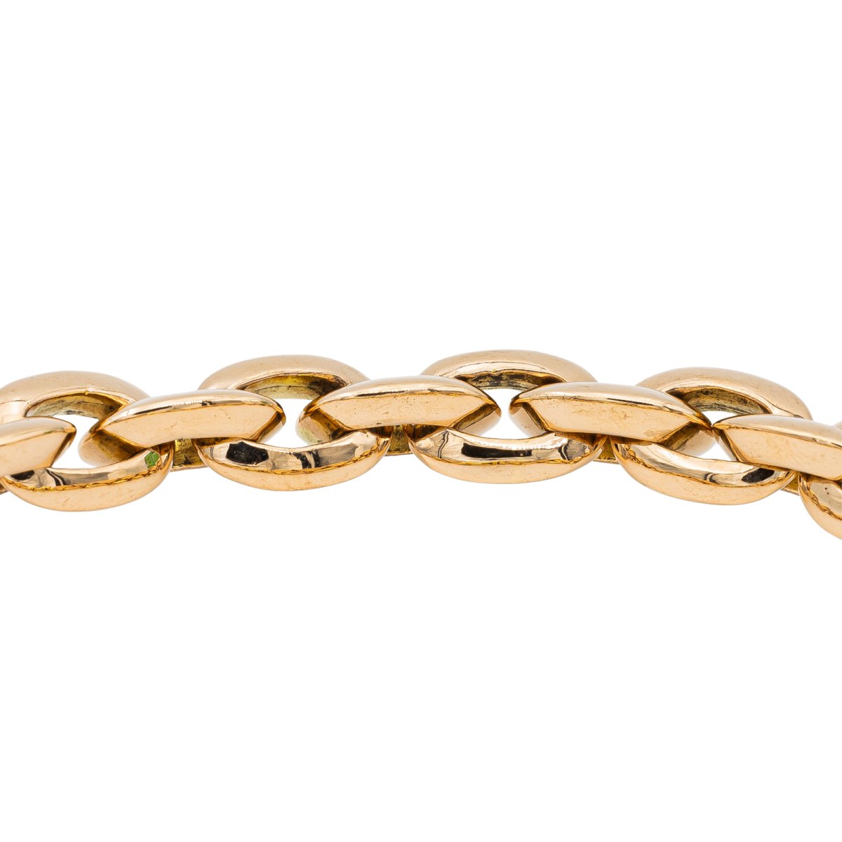 Bracelet Or jaune - Castafiore