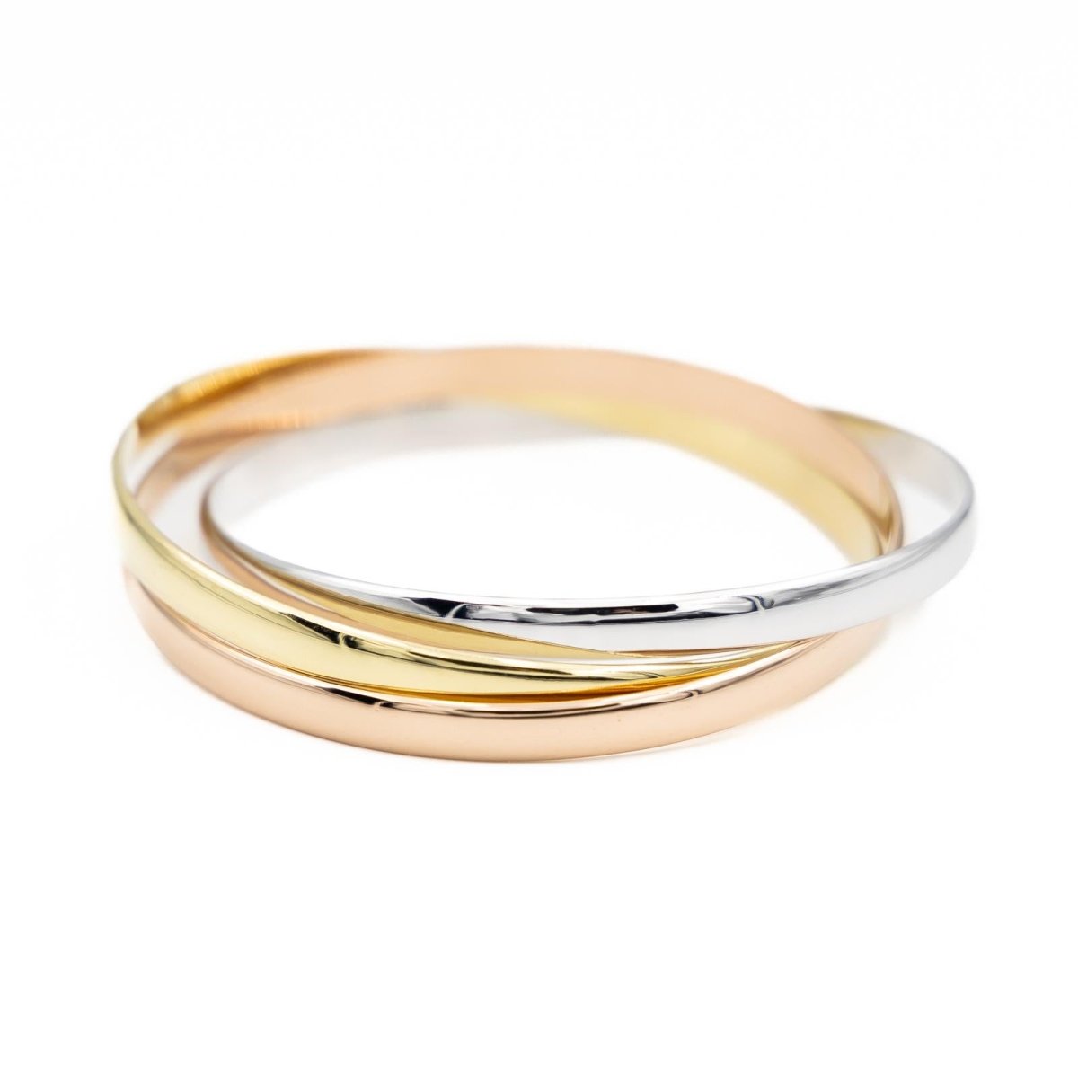 Bracelet Or jaune - Castafiore