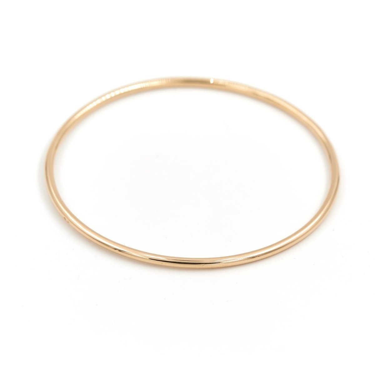 Bracelet Or jaune - Castafiore