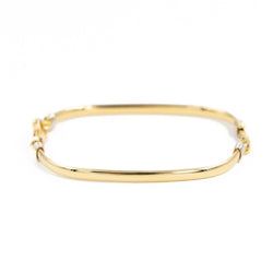 Bracelet Or jaune - Castafiore