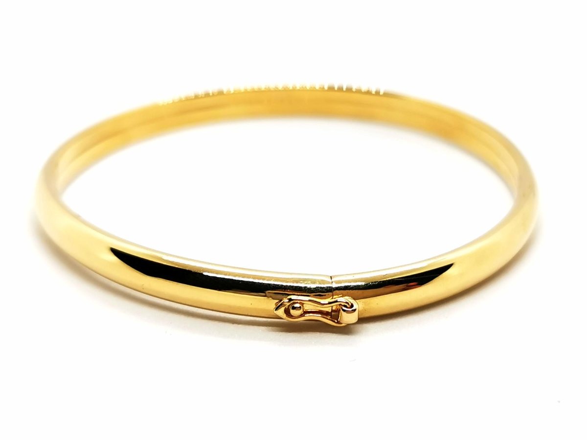 Bracelet Or jaune - Castafiore